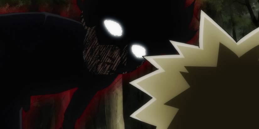 The Berserker Threatens – Mob Psycho 100 III Episode 10