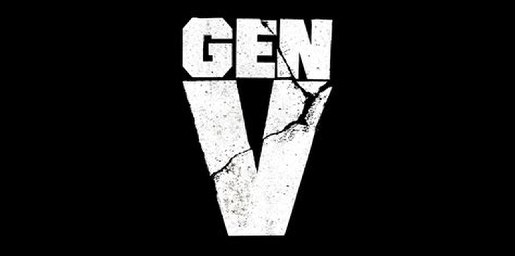 the boys gen v logo