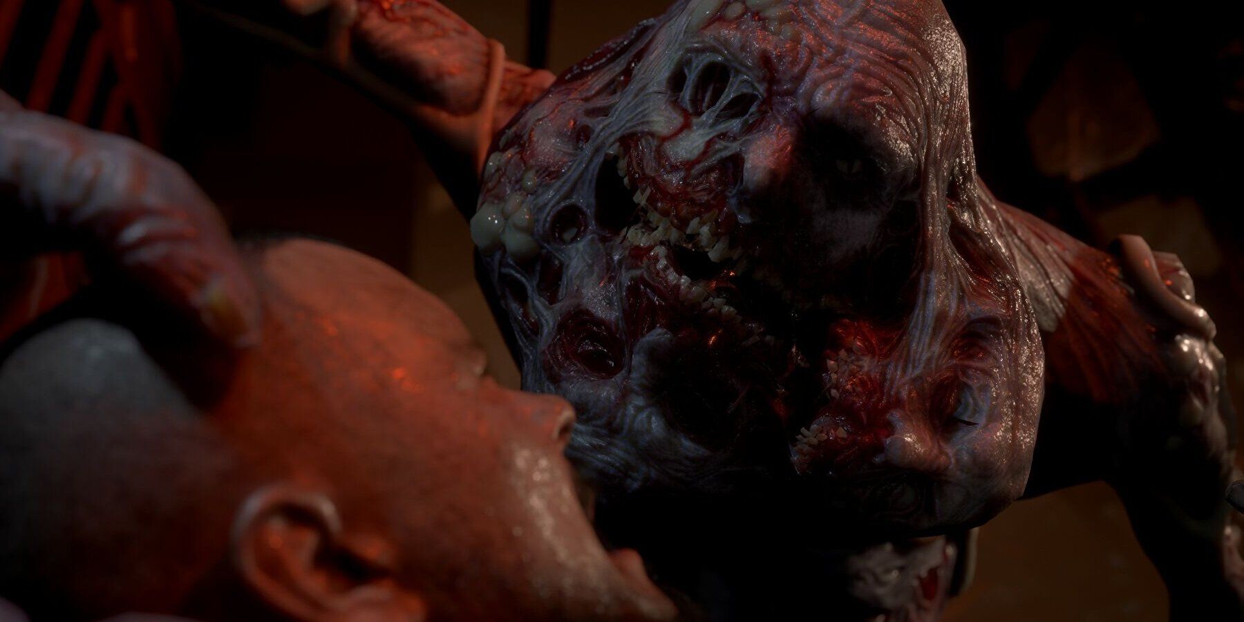 The Callisto Protocol update finally lets players skip gruesome