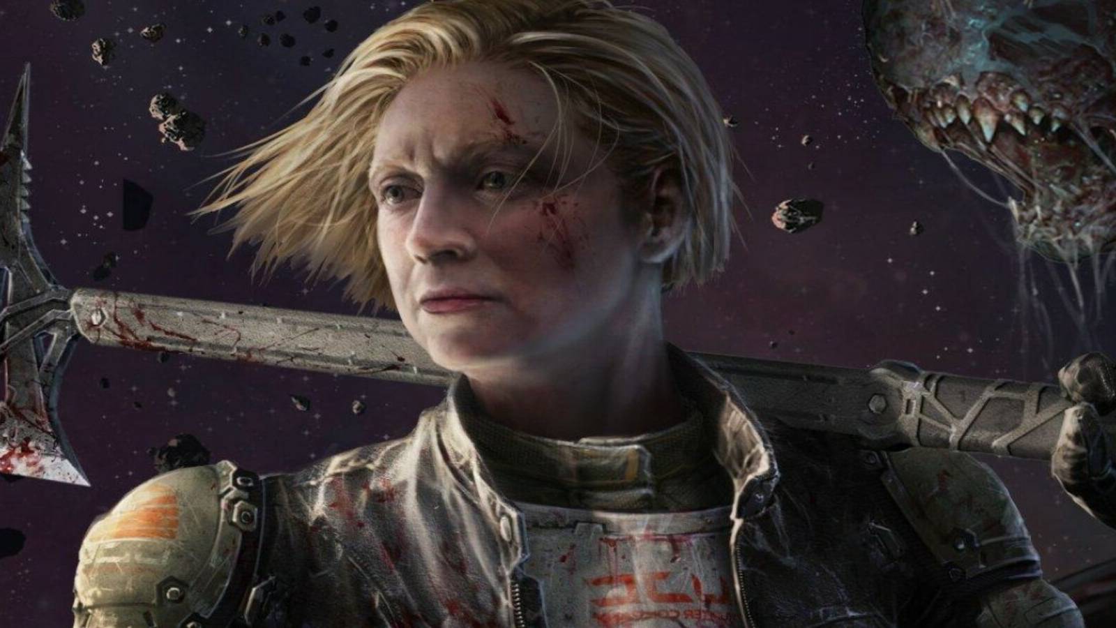 the-callisto-protocol-helix-station-gwendoline-christie