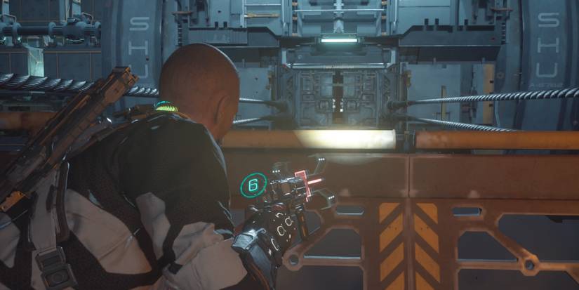 Enviro kills in The Callisto Protocol™