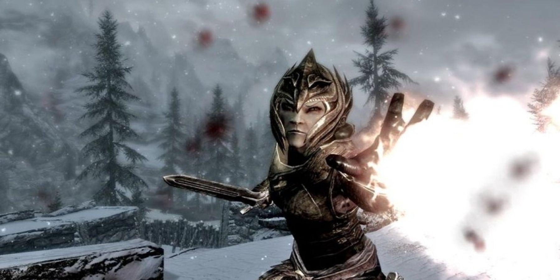 5 ways Elder Scrolls 6 can improve from Skyrim - Softonic