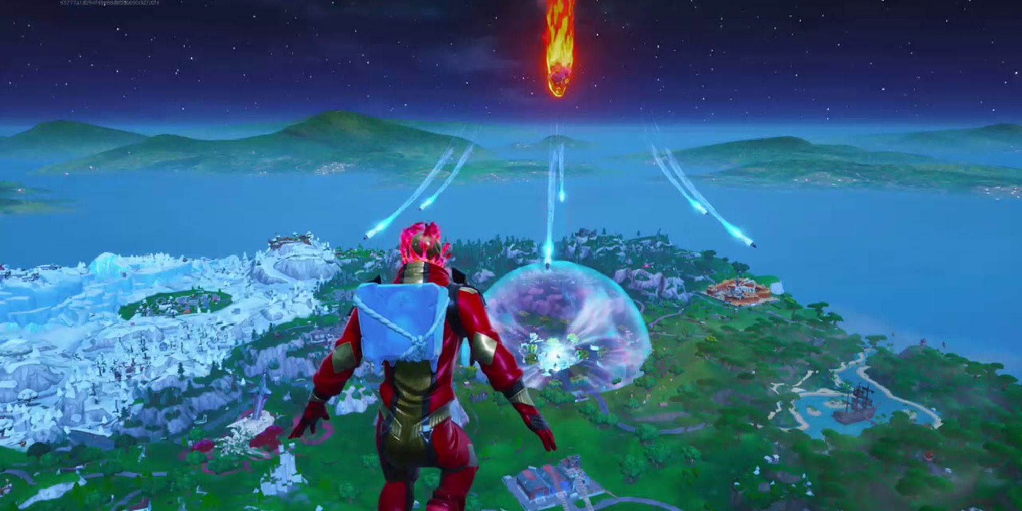 final chapter 1 in fortnite