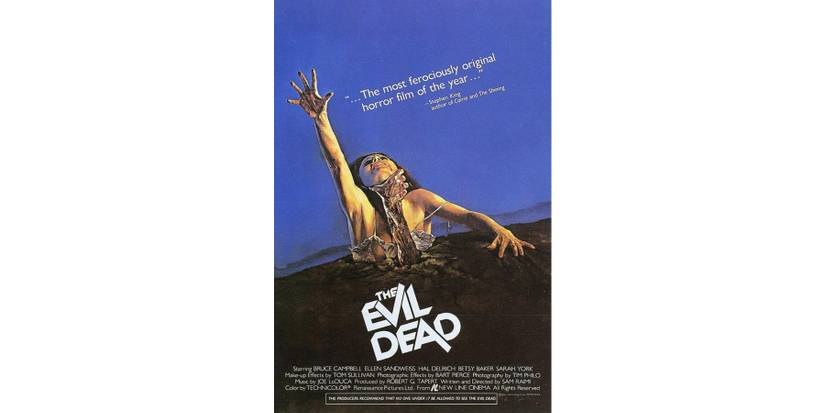 the-evil-dead-poster