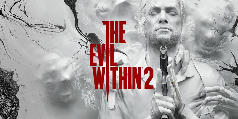 The Evil Within 2 