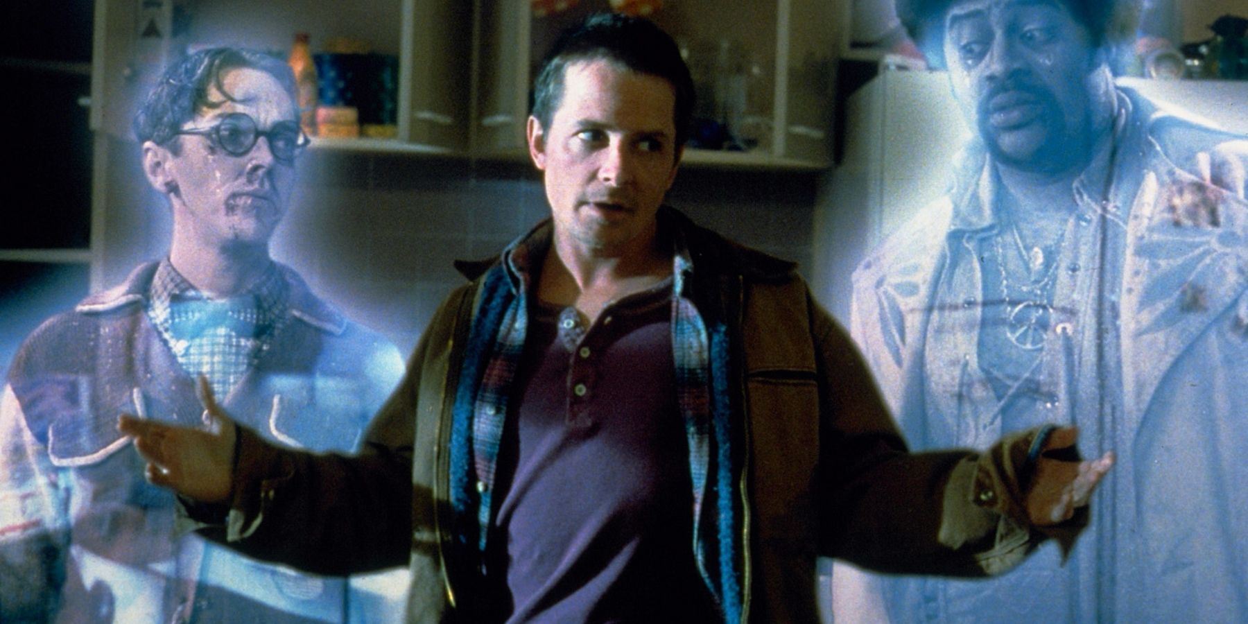 The Frighteners_Peter Jackson