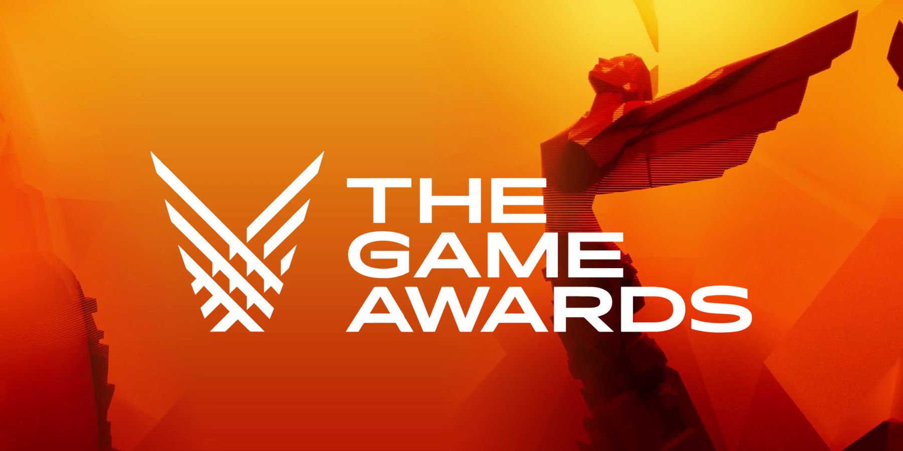 the game awards 2022 promo art orange