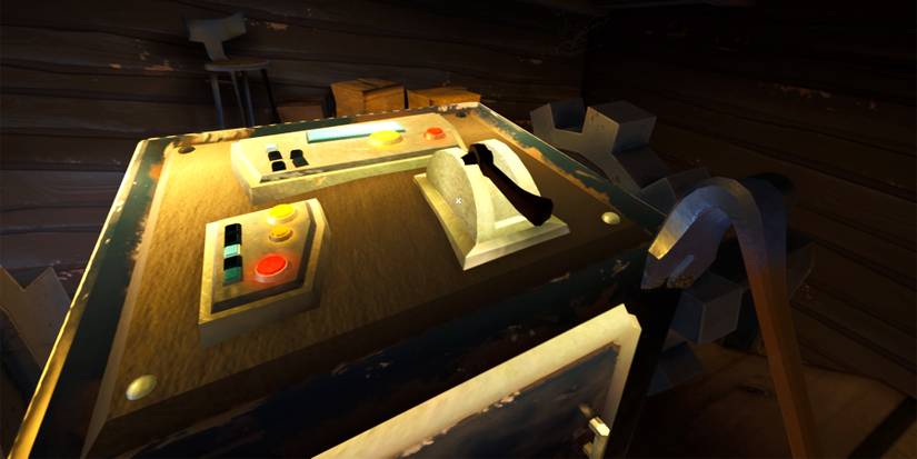 the generator in hello neighbor 2