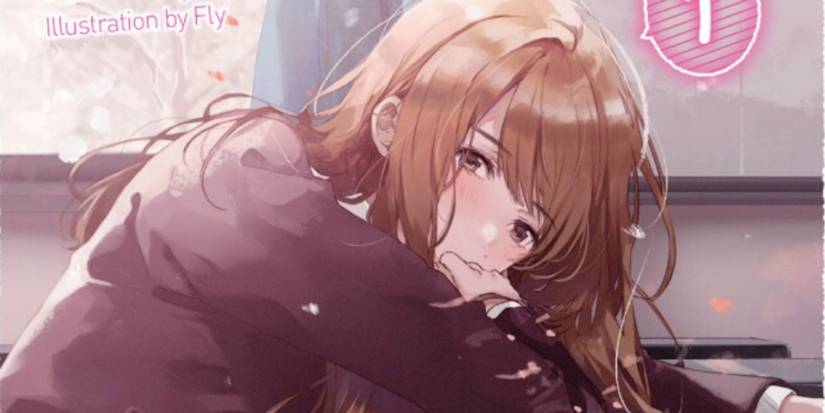 The Girl I Saved on the Train Turned Out to Be My Childhood Friend