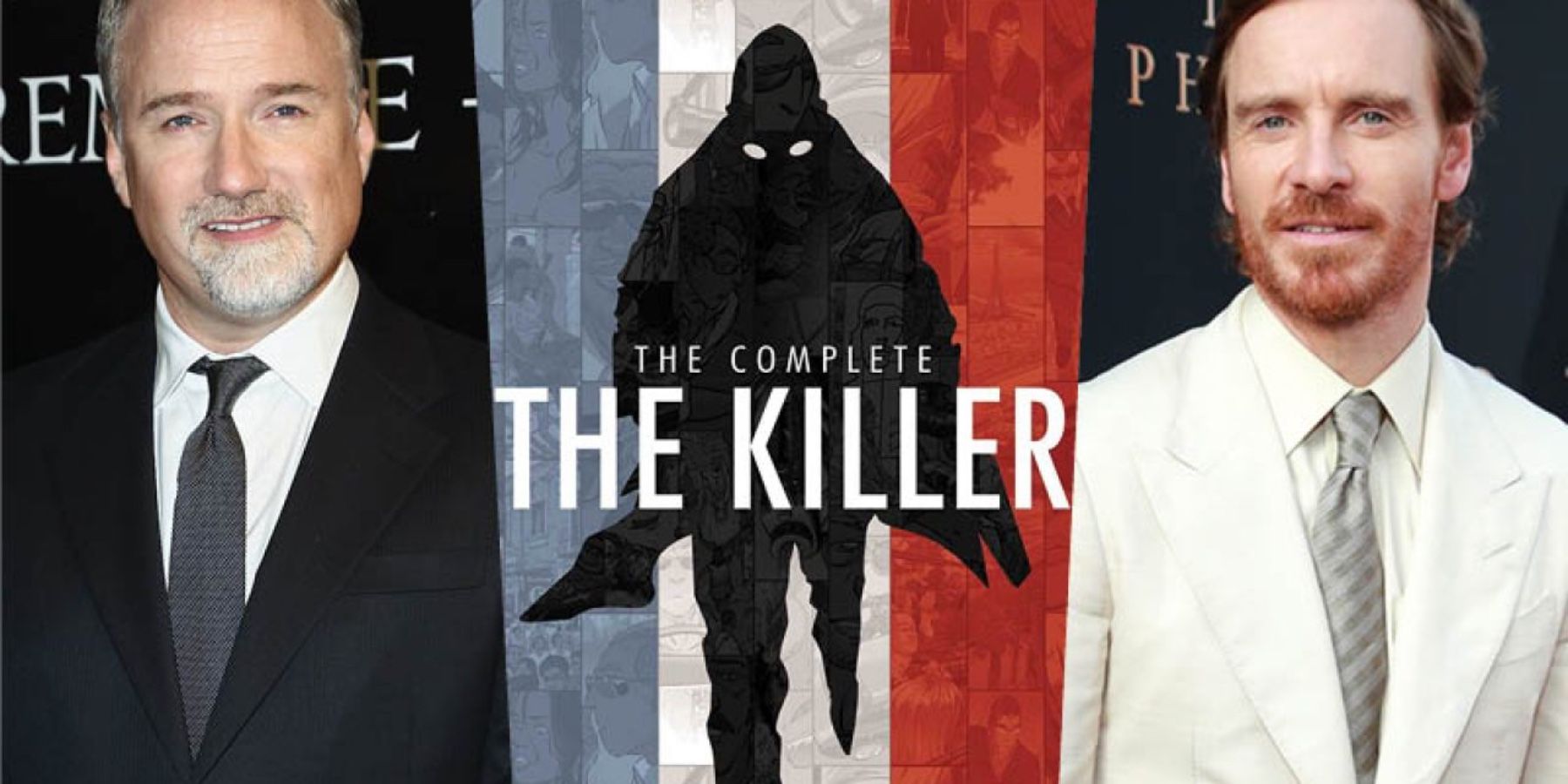 The Killer' Final Trailer - New David Fincher Movie Now Playing in