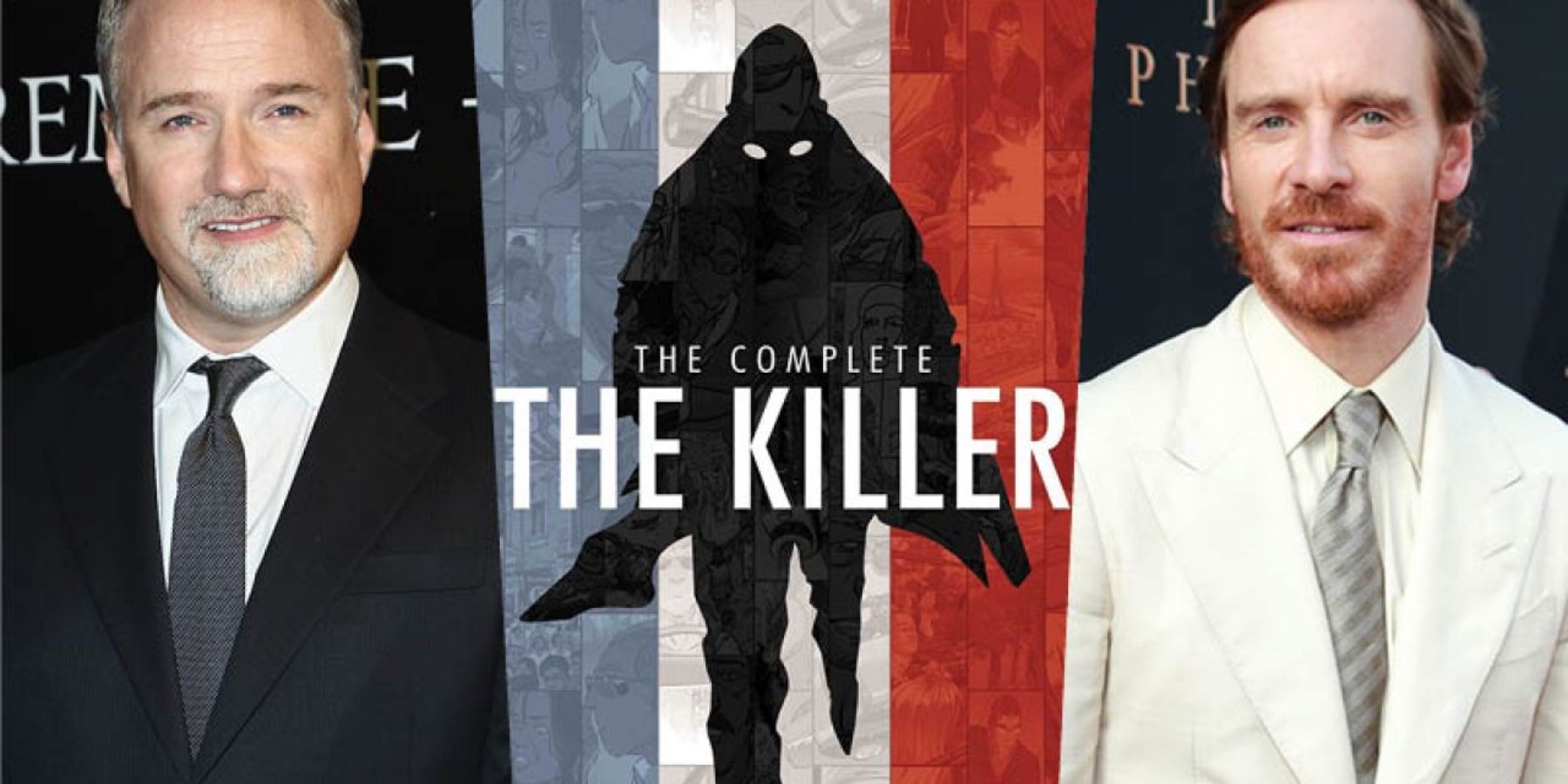 Netflix confirma datas de Resgate 2, The Killer de David Fincher