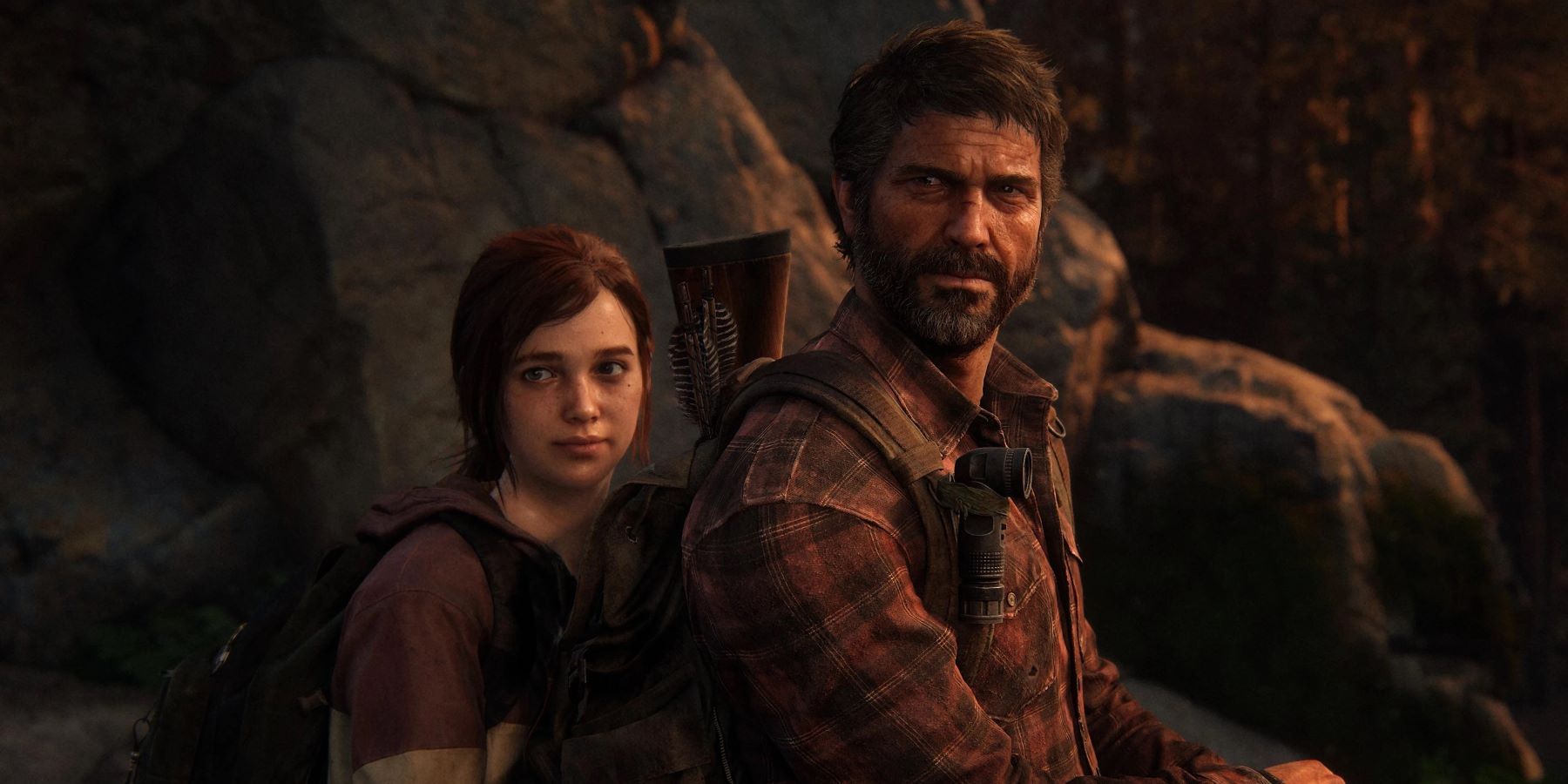 How The Last of Us became the 'greatest story' ever told in video games -  Polygon