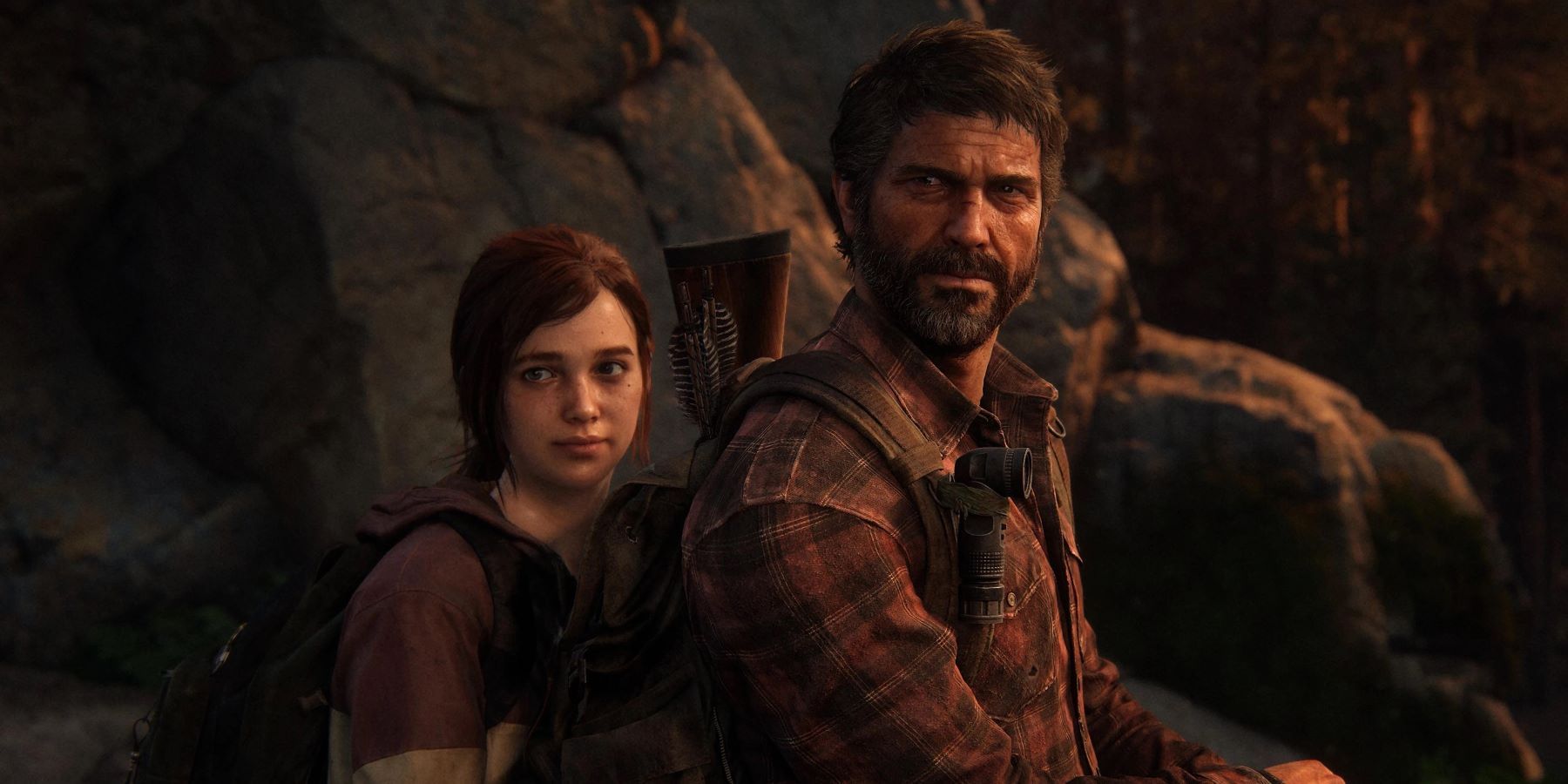 The Last of Us HBO Max showrunners confirm TLOU2 content will span