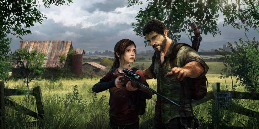 the last of us-2