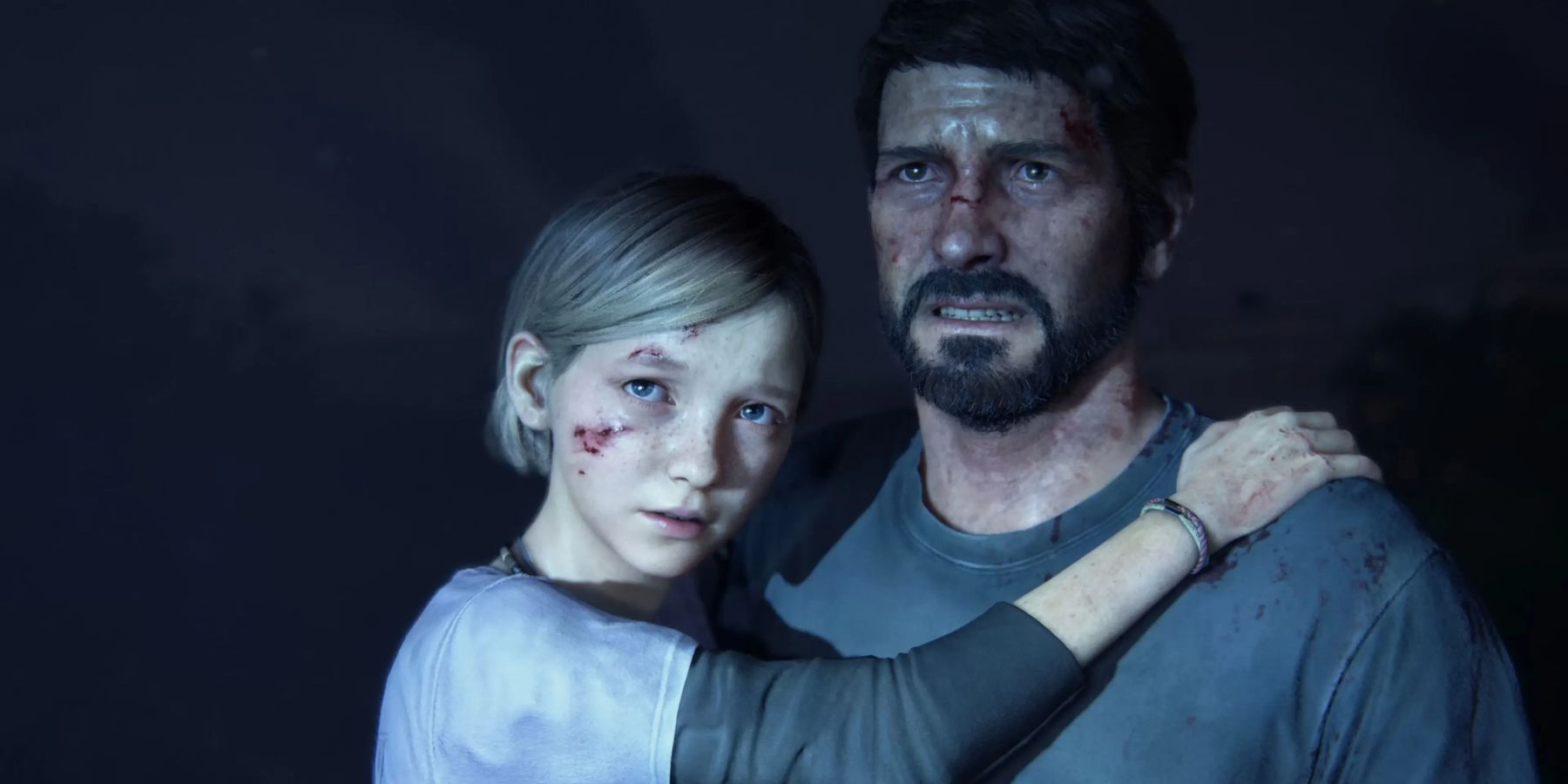 The Last of Us: Ashley Johnson será mãe de Ellie na série