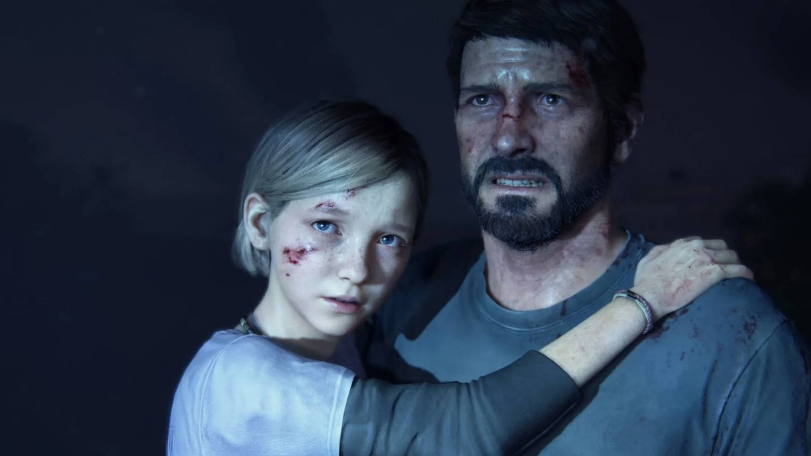 the last of us ashley johnson ellie mom anna actors hbo