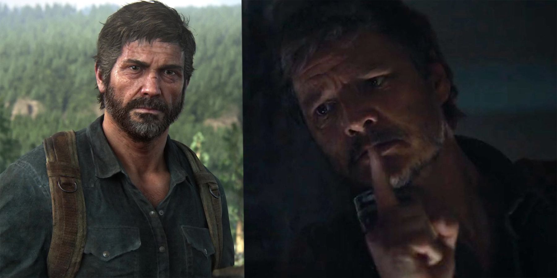 The Last of Us Voice Actors - Voquent