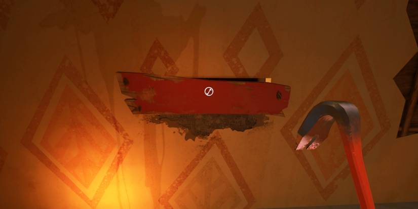 the little girl doll location in hello neighbor 2