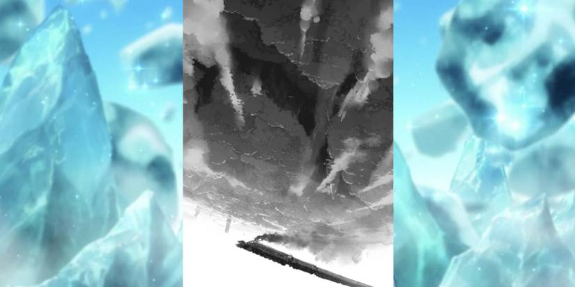 The Misfit of the Demon King Academy Strongest Gods Yzak God of Disaster, the Disaster Abyss World Evezeino