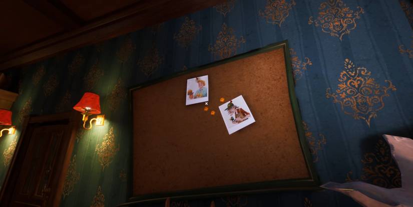 the other neighbors in hello neighbor 2