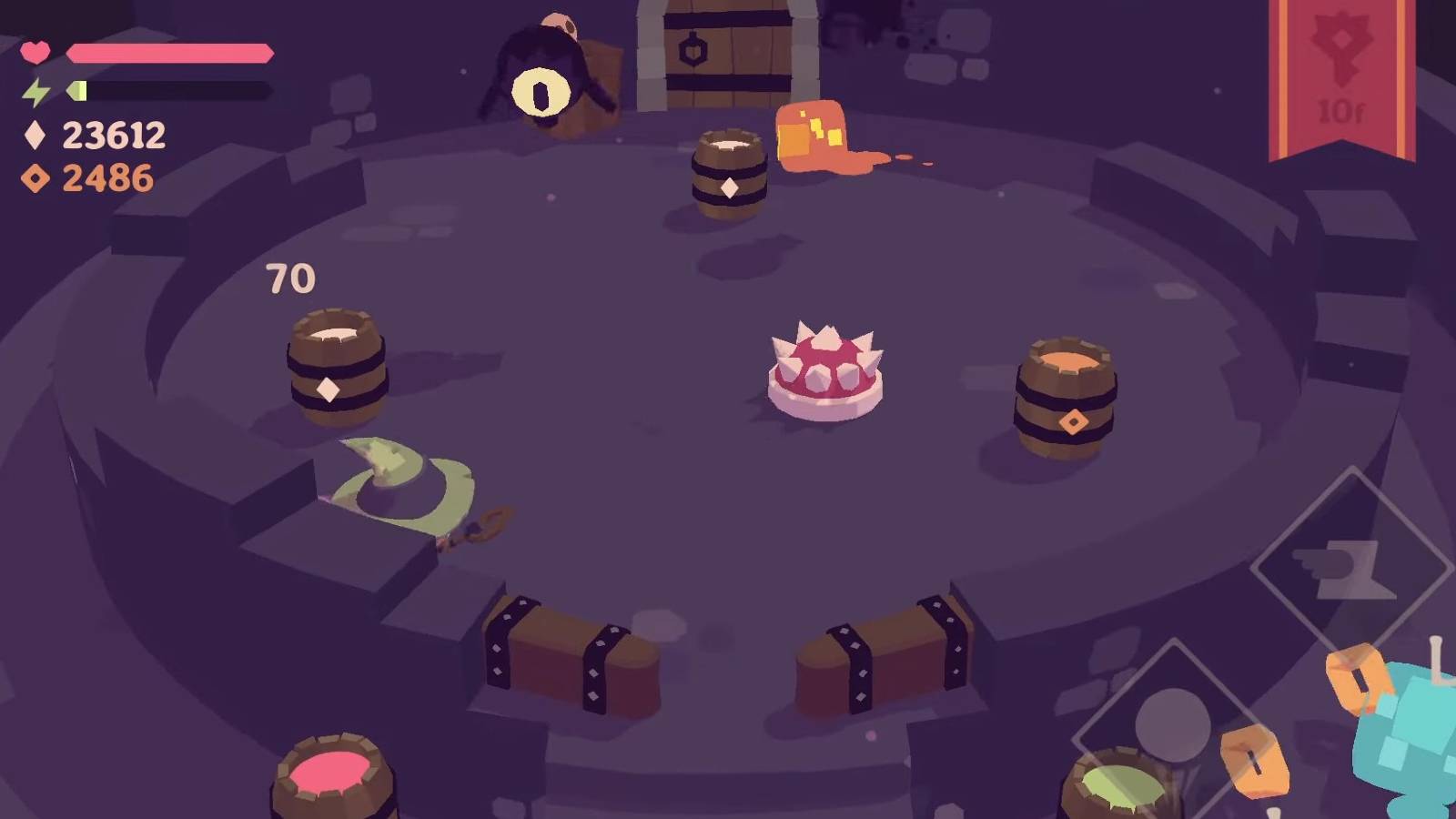 frosty pop port steam nintendo switch apple arcade