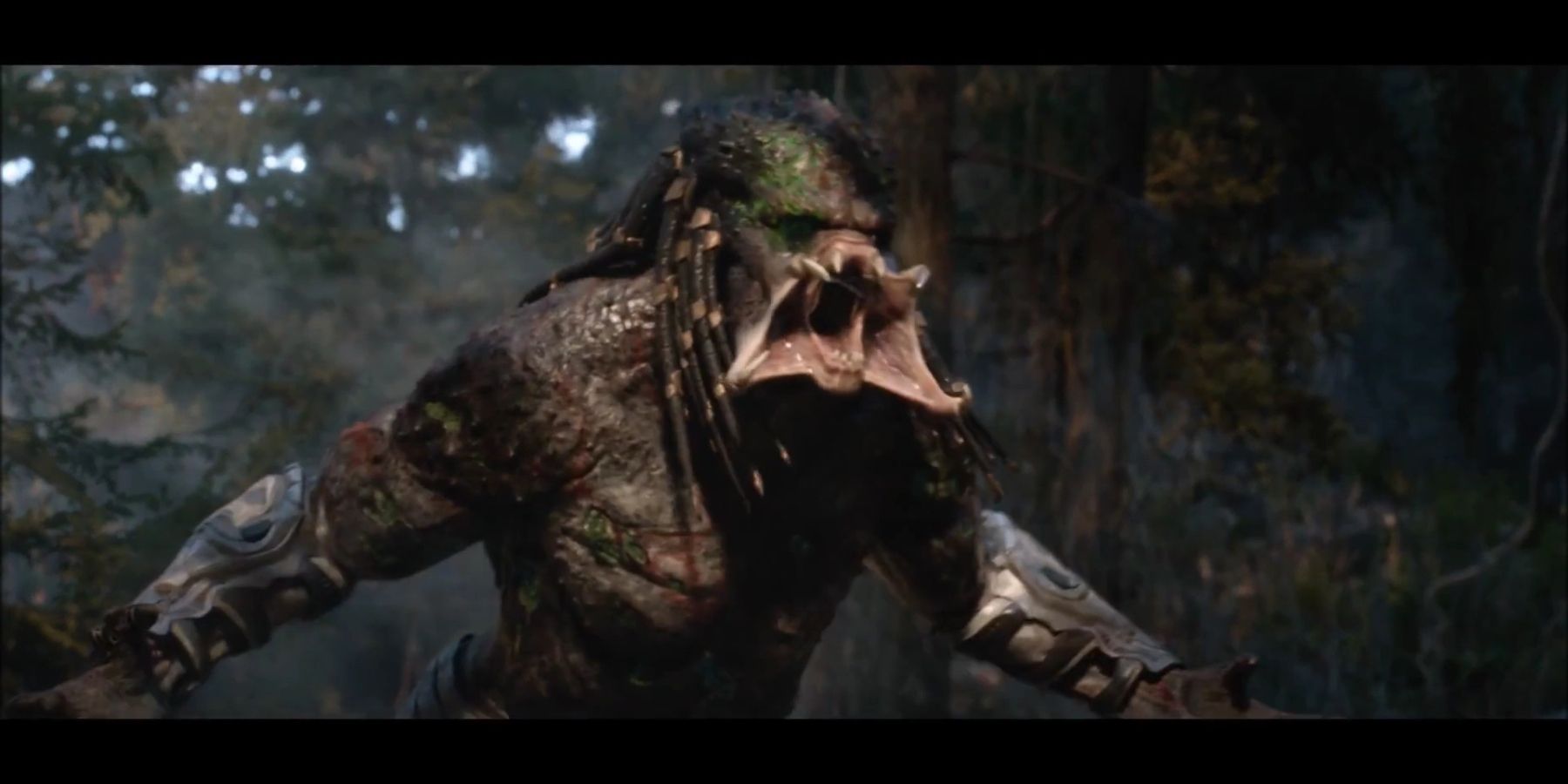 The Predator_2018_Creature