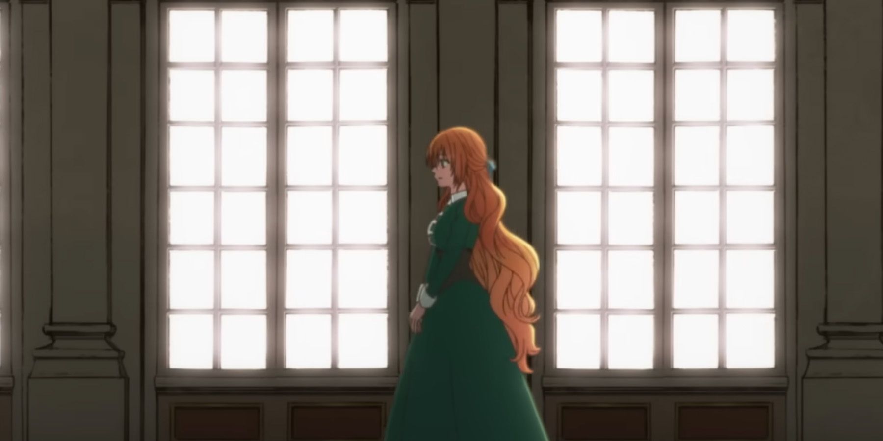 The Reason Why Raeliana Ended up at the Duke Mansion anime