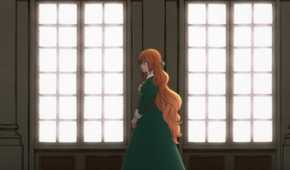 The Reason Why Raeliana Ended up at the Duke Mansion anime