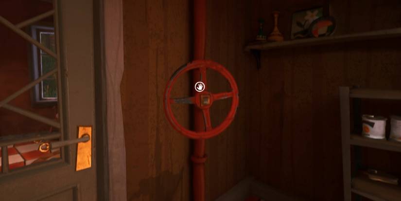 Red Button Code Hello Neighbor Hello Neighbor 2: Act 2 Full Walkthrough