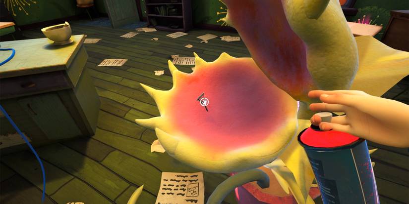 the school backyard shed key in hello neighbor 2 back to school dlc