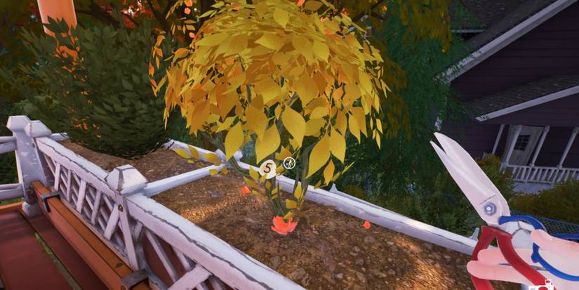 the second cash register button in hello neighbor 2