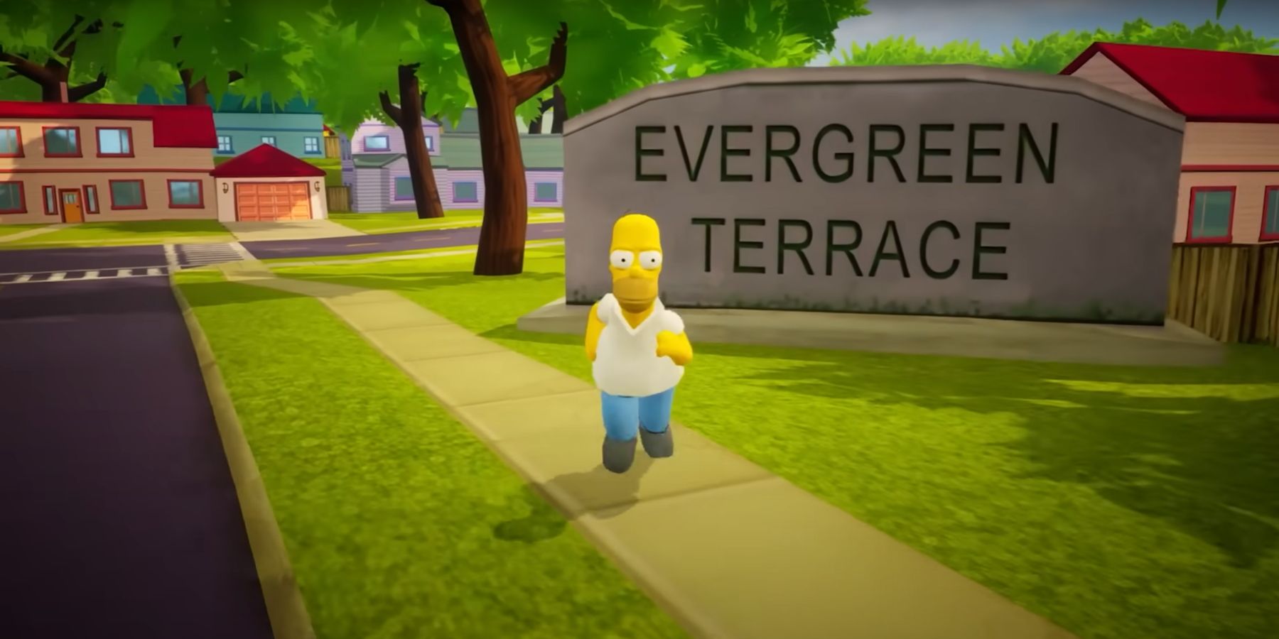 Petition for Simpsons Hit and Run Remaster is Still Getting Signatures