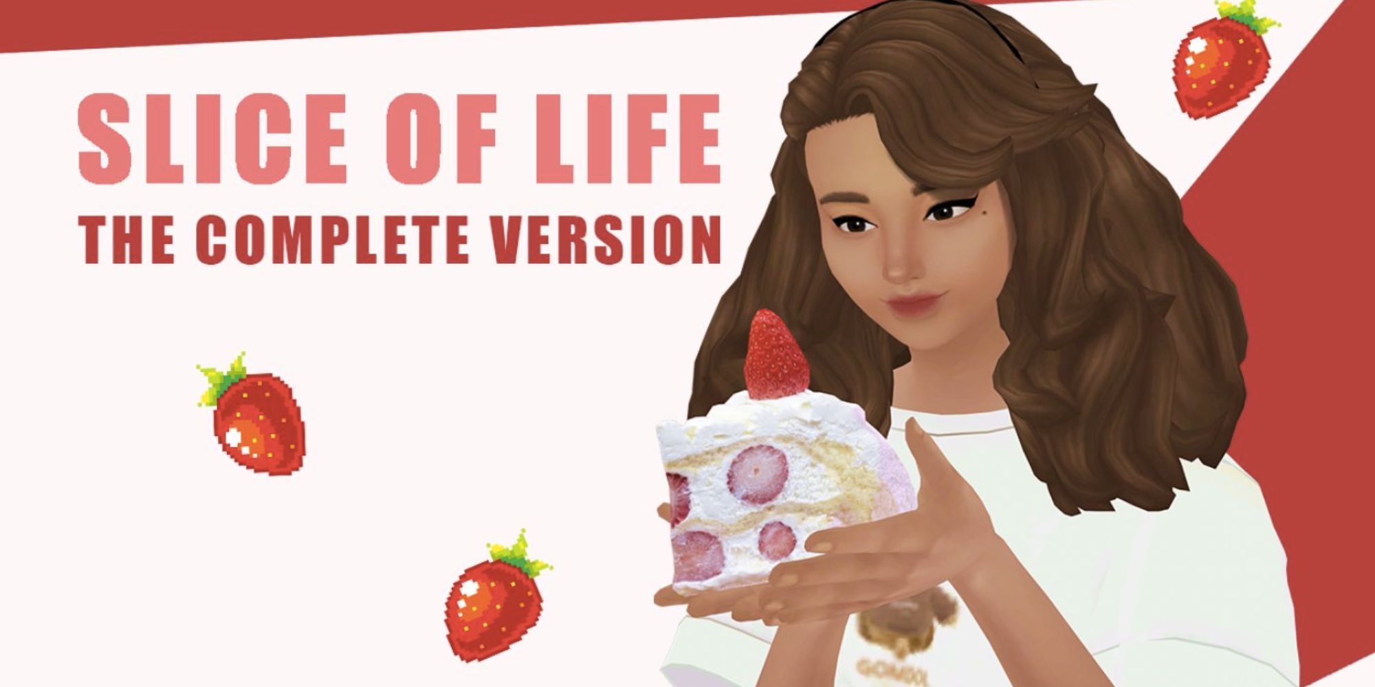 The Sims 4 Slice Of Life