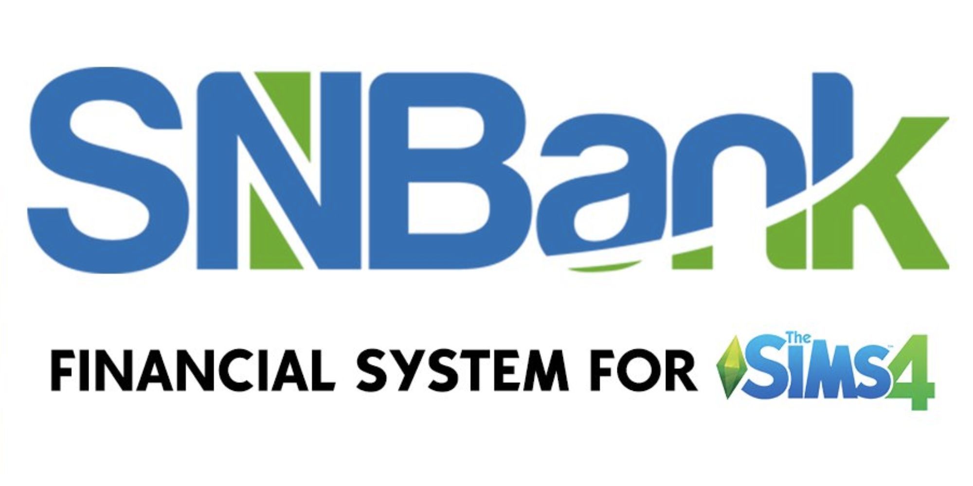 The Sims 4 SNBank