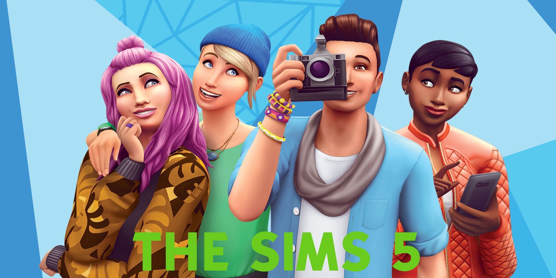 The Sims 5 release date speculation, Multiplayer Project Rene news