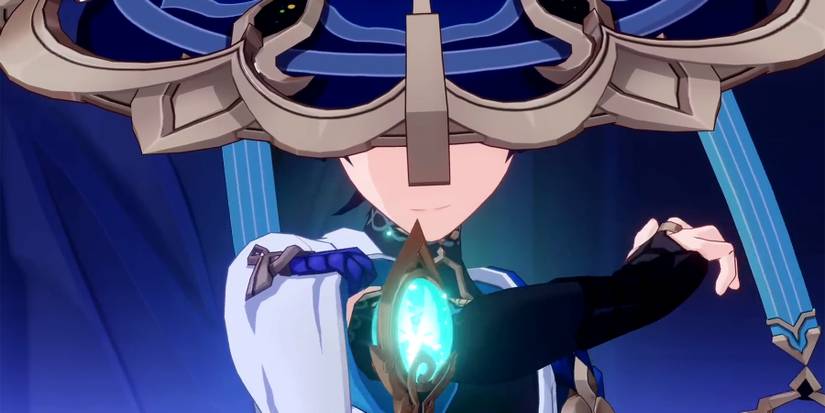 the wanderer anemo vision in genshin impact