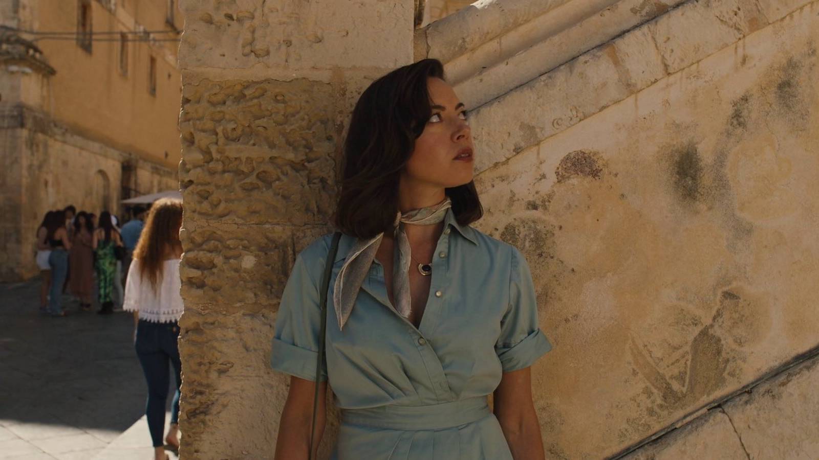 The White Lotus Season 3