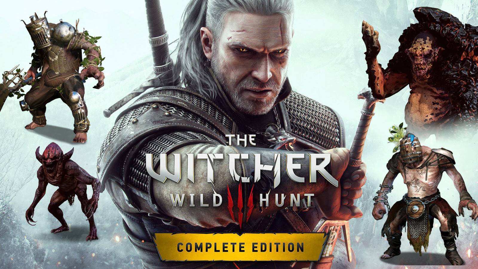 The Witcher 3 Ogroid Guide