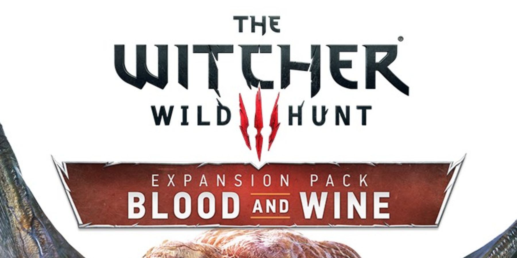 The Witcher 3 Shields