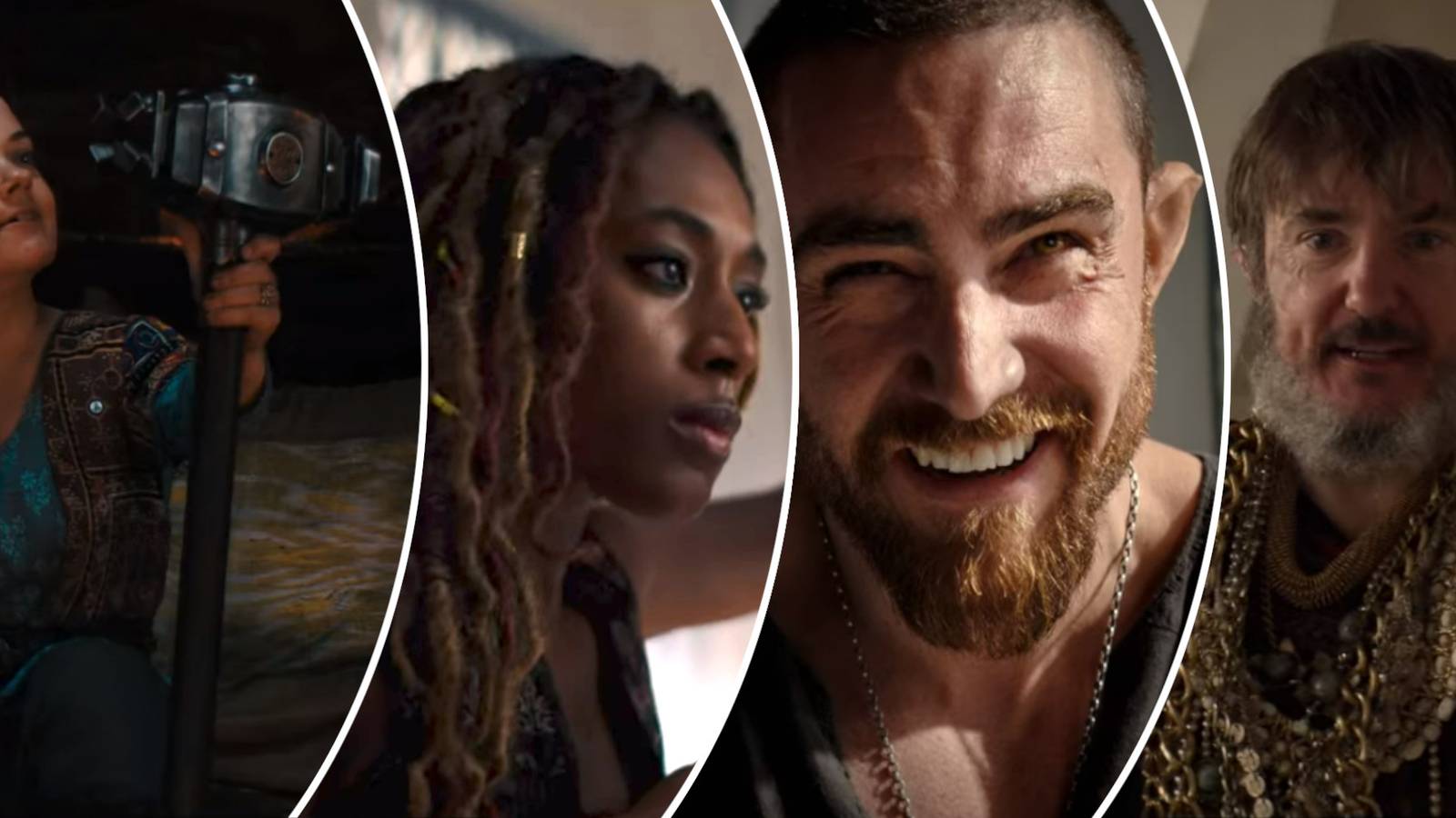 The Witcher Blood Origin Best Quotes