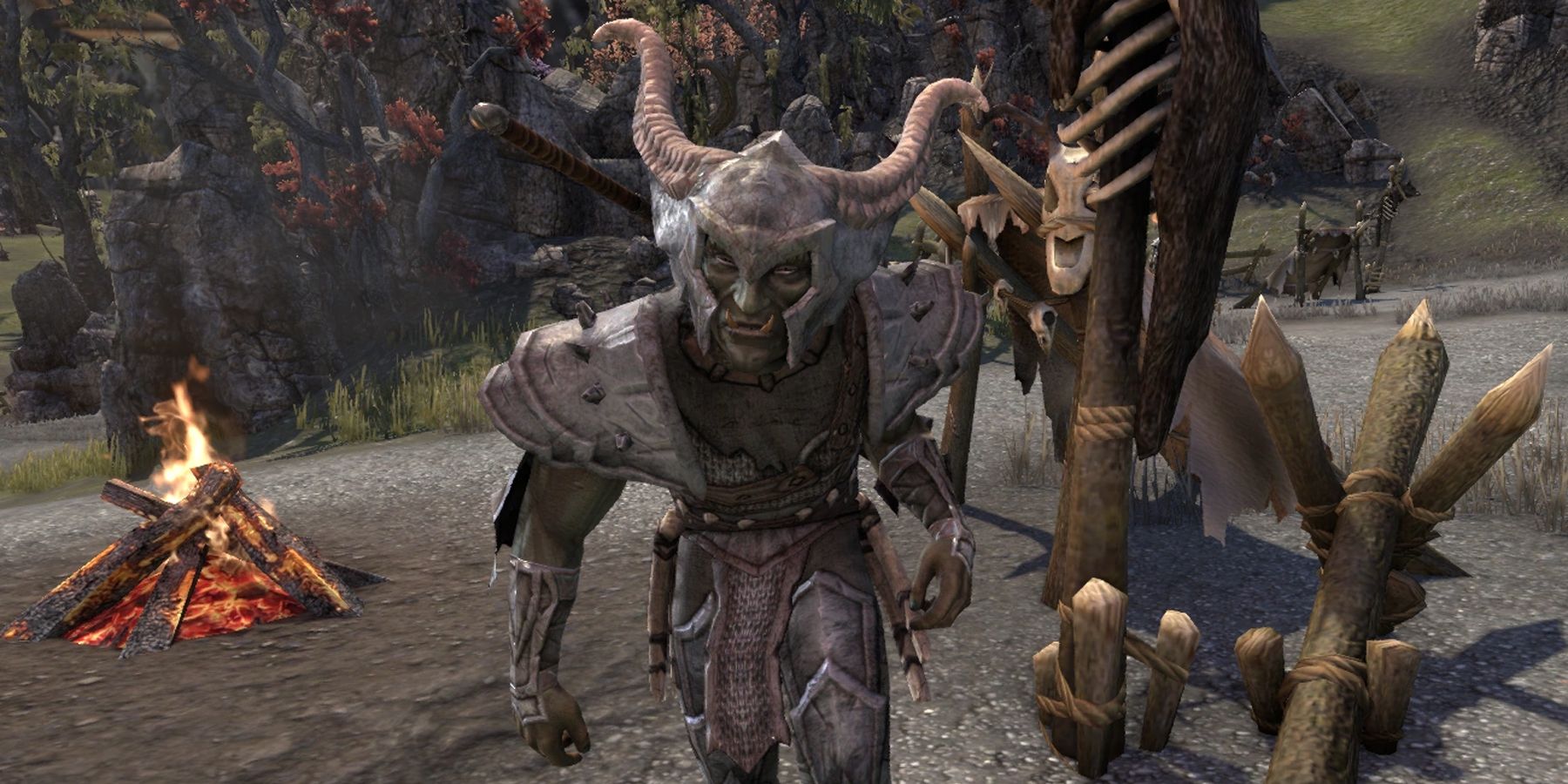 The Elder Scrolls: Online Goblin