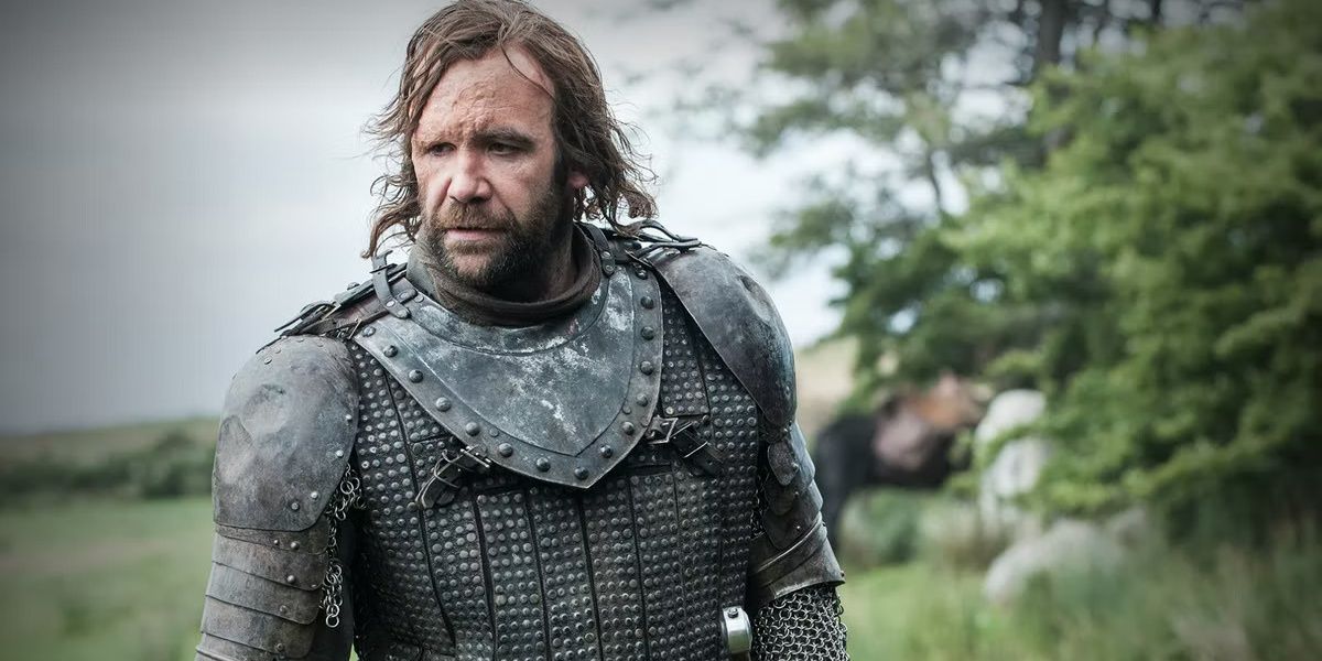 Game of Thrones, The Hound