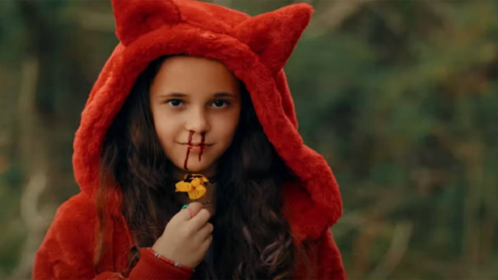 There's Something Wrong With The Children Trailer Blumhouse