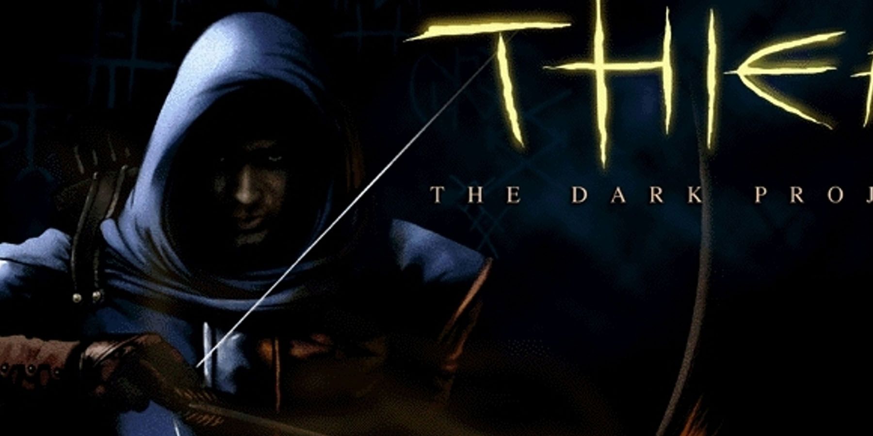 Thief the Dark Project