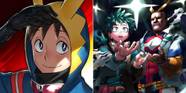 Is My Hero Academia Vigilantes Canon 