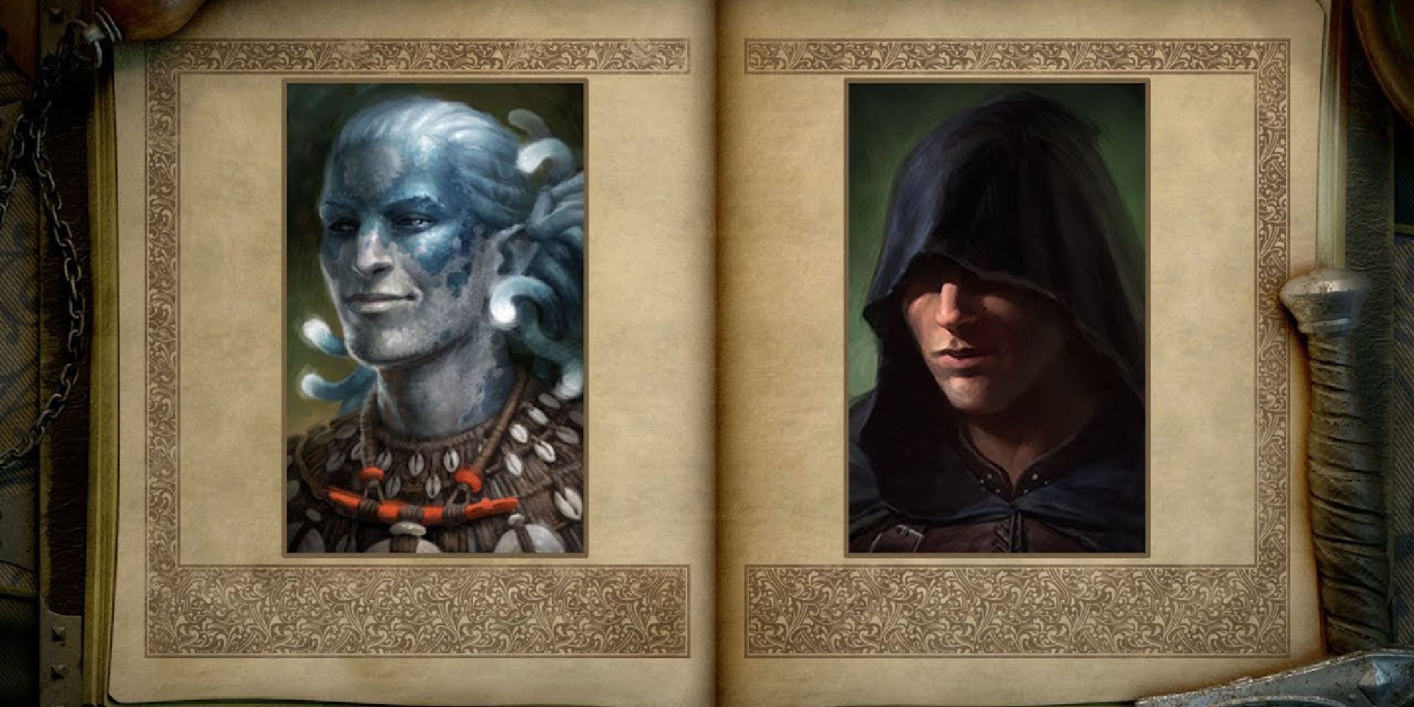 Pillars Of Eternity 2 Best Companions Ranked