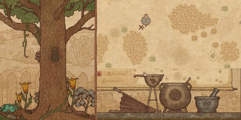 title image how to make stronger potions guide