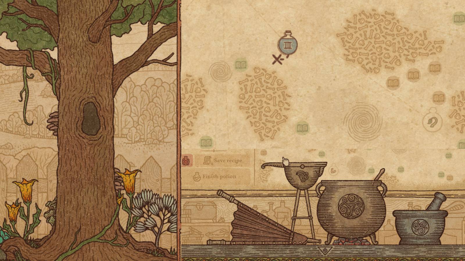 title image how to make stronger potions guide