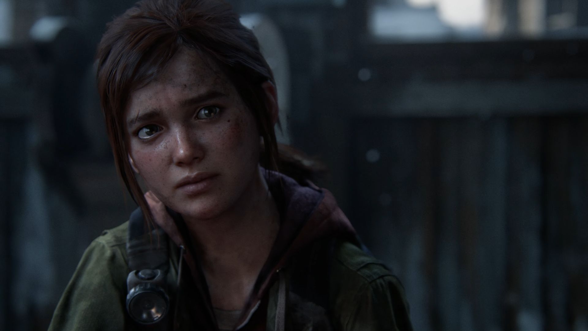 Ashley Johnson is a Perfect Fit for Her Rumored Role in The Last of Us ...
