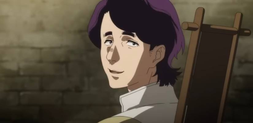 to your eternity - bon's new look